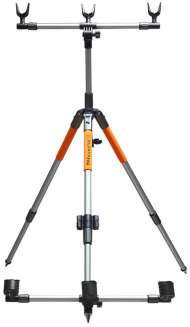 금양 서프스탠드 1323 / 1923 ( 줌기능 탑재 ) 원투받침대 로드거치대 삼각대