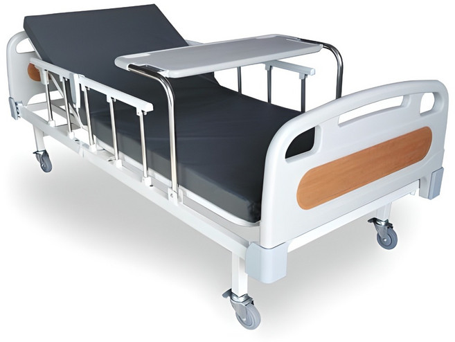 의료용 환자용 병원침대 등각도 조절 1모터 전동침대(JP1010) 매트포함 공장직영전국무료배송설치 서울경기 3~5일 내 배송 가능, 1개