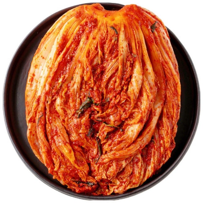 전라도청년 전라김치 배추김치 포기김치, 10kg, 1개