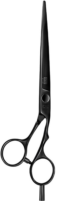 카쇼가위 KASHO KSI 65 OS Black, 1개