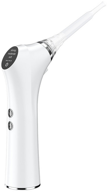 목똥 입똥 청소기 구강세정기 입냄새 구취제거 실리콘 조명헤드 이물감관리, 957-조명있음