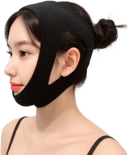 입 입으로 숨쉬면 바른 수면 밴드 입에 붙이는 구강 호흡 테이프, 1개, 송풍밴드(free)