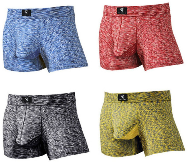 라시노 4D 자동분리(착용하면) 건강팬티 PLBM-1808