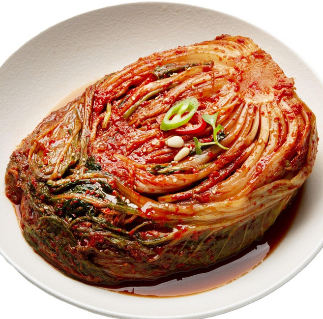 [매일김장] 전라도 3대 수제 김치 하루 300포기 한정판매, 1개, 10kg