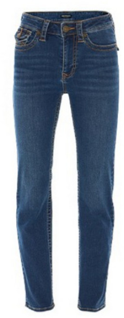 [트루릴리전] 여성 HEIZEL 데님 팬츠 2종택1