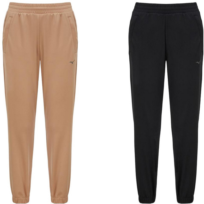 [1+1] 여성 루즈핏 러닝 조거 타이즈 팬츠