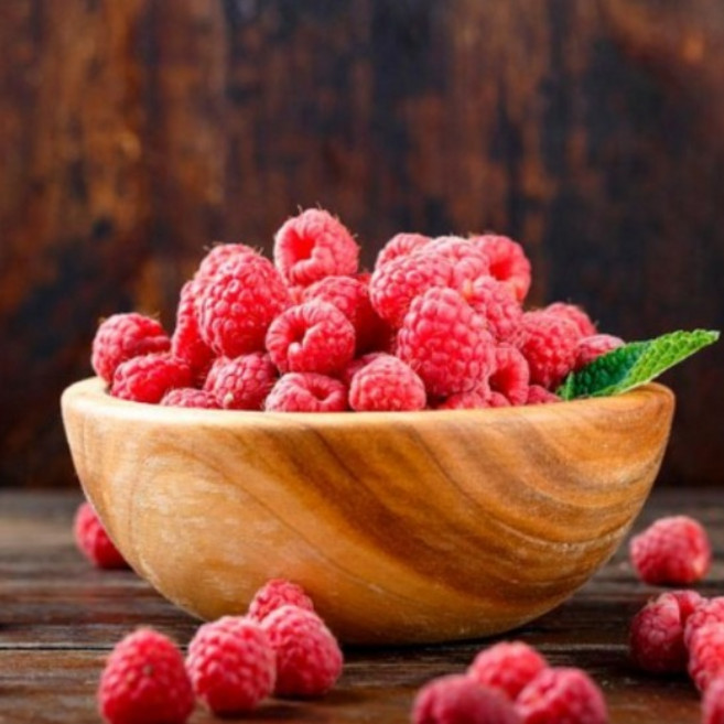 일등농수산 국내산 정품 급냉 특품 산딸기, 1개, 1kg