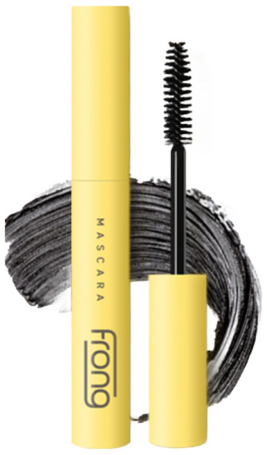 프롱 워터프루프 마스카라 마스터, 블랙, 1개