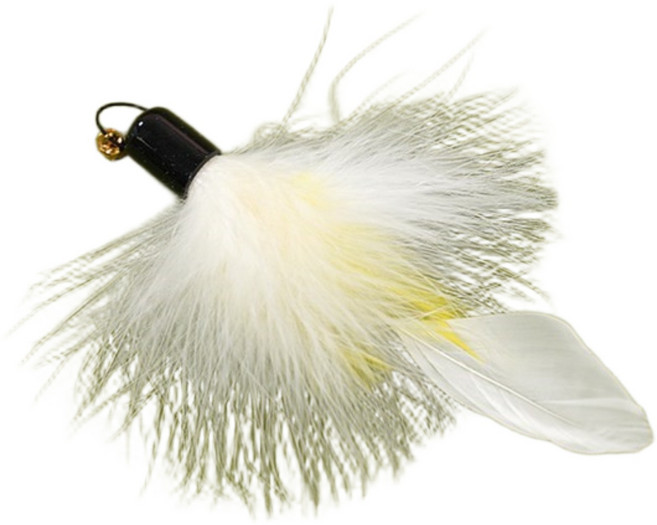 금돌캣 핸드메이드 리필형낚시대 고양이장난감, A18.망고 요거트, 1개