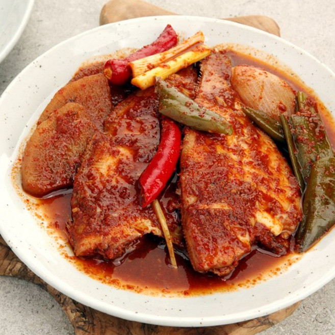 제주 한림수협 제주 가자미 1.2kg(400g*3팩/팩당1~2미 1set), 1박스