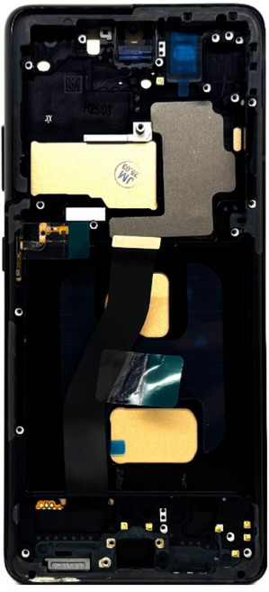 갤럭시 S20 울트라 액정 수리 자가 교체 정품 LCD OLED 호환형, 1개, 2.갤럭시 S20 울트라(OLED)-그레이