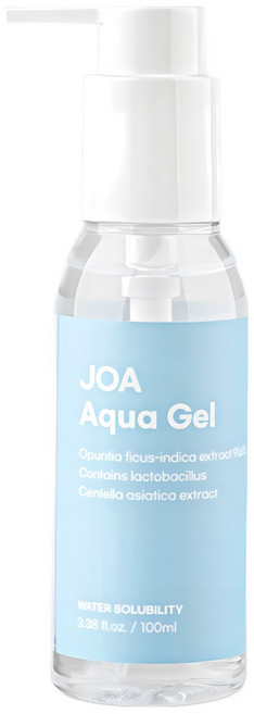 조아 멀티케어젤 여성 속젤 바르는 질 유산균 이너젤 여성청결제 PH 4.5 아쿠아, 3개, 100ml