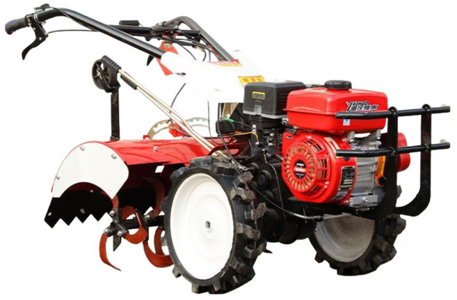 아시아관리기 밭가는기계 소작농 휴립기 관리기 농장, 173풍냉디젤형, 1세트