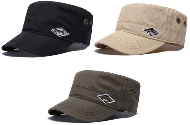 웹도매 JEEP SPIRIT 군모 CA0019