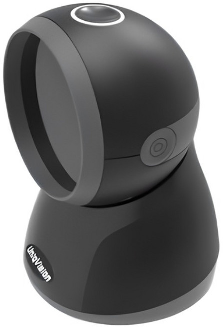 UniqVision UV-3550 QR코드 탁상용 바코드스캐너