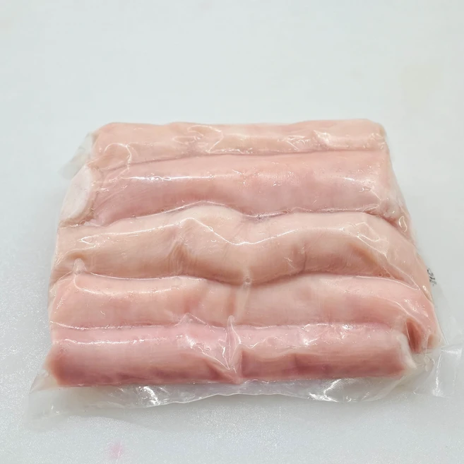 국내산 한우 통대창 신선 냉동, 1kg, 1개 - 쿠팡