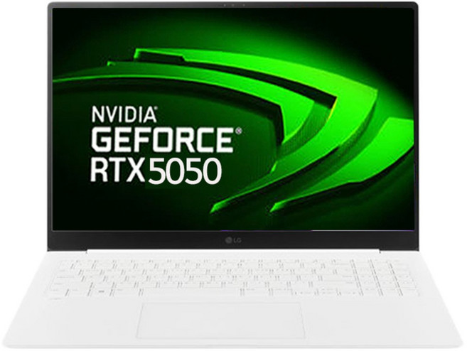 LG 그램16 프로 인텔 15세대 Ultra7 윈도우11 RTX5050 Ai 고주사율 노트북, 에센스 화이트, 16ZD90TR, 1TB, 32GB, WIN11 Home