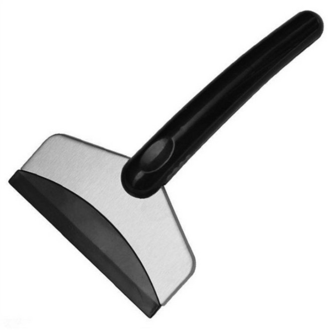 퓨어라이프 차량용 성에 제거기 스크래퍼, 1개