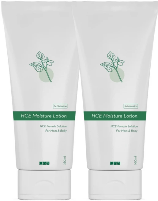 일센치 약초 약모밀 고보습로션 민감피부용, 2개, 160ml - 쿠팡