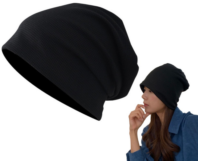 트랜드락 남녀공용 비니 데일리 골지 루즈핏 비니모자