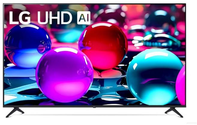LG 50인치 울트라HD UHD 4K 스마트 TV, 방문설치, 스탠드형, LG 50인치 UHD, 엘지 50인치