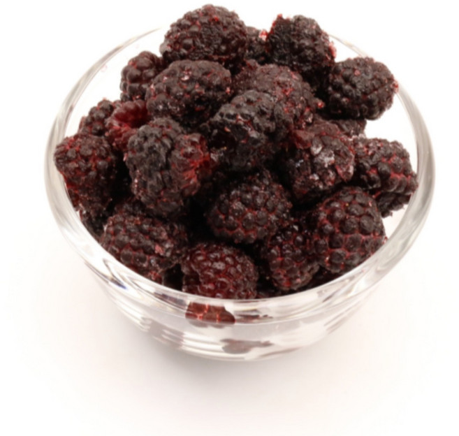 국내산 고창 생 햇 토종 슈퍼 복분자 열매 냉동 급냉 생과 블랙베리 과일, 1박스, (냉동)블랙베리(슈퍼복분자) 1kg(특)