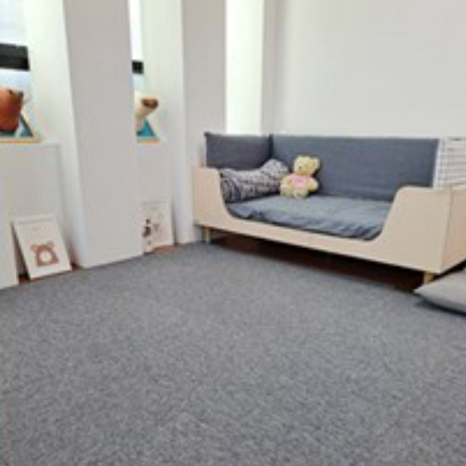 디비바 타일 카페트 낱장 50x50cm 거실 베란다 사무실 매장 바닥인테리어