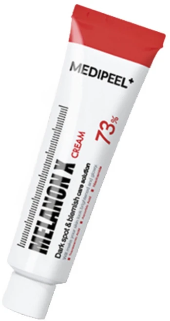 메디필 멜라논 엑스 크림, 30ml, 1개