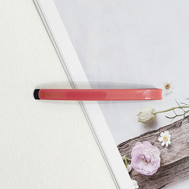 아즈나브르 호피 옆머리핀 앞머리핀 미니 실핀