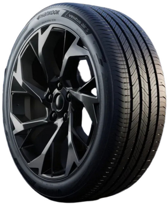 프리미엄 한국타이어245 45 19 / 벤투스 air S / H472 2454519 / 포천 자동차 구조대 / 흡음재없음, 장착 미포함, 1개