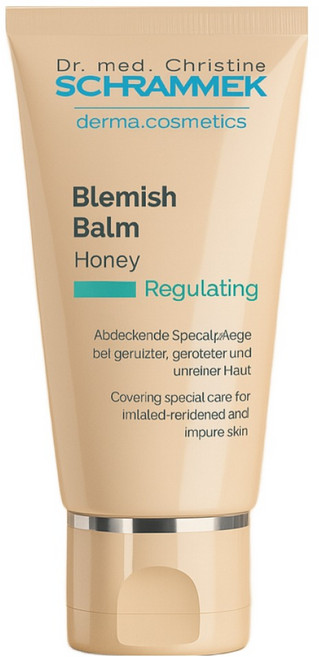 닥터슈라멕 오리지널 슈라멕 블레미쉬 밤 BB크림, 허니(25호), 30ml, 1개