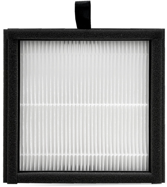 보아르 모아 M1000 미니 제습기 공기청정기 호환 필터, 1개, M1000 필터