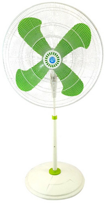 2위 - 타이거킹 대형선풍기 공업용 업소용 24인치 30인치 식당 카페 현장 창고, 75cm(30inch)