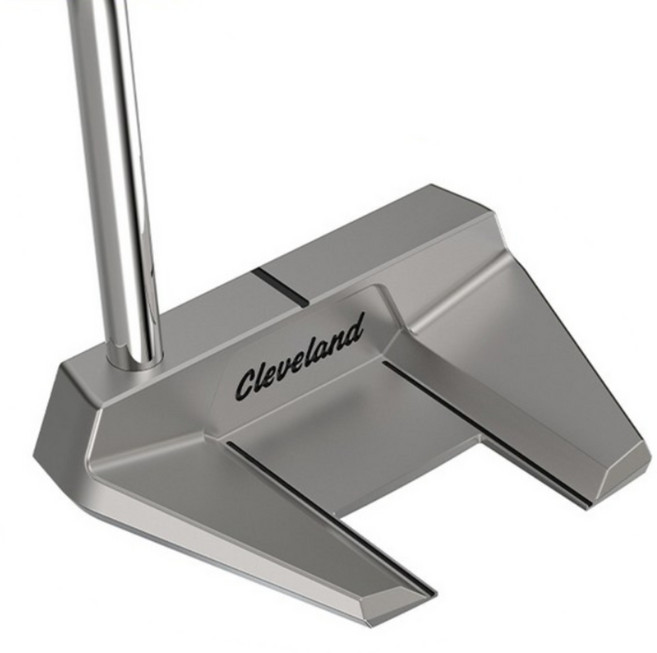 [클리브랜드정품] HB 소프트2 퍼터, OS그립 #11 34인치
