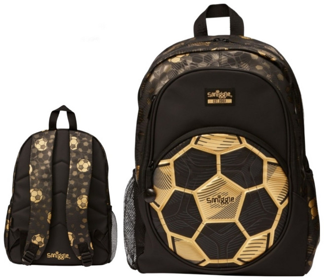 스미글/Score 축구 학생용 백팩 호주정품