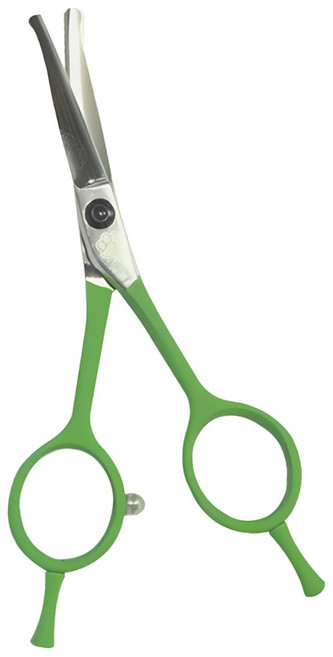 메르디앙 유아용 커트가위+커트빗+헤어핀셋(색상랜덤)