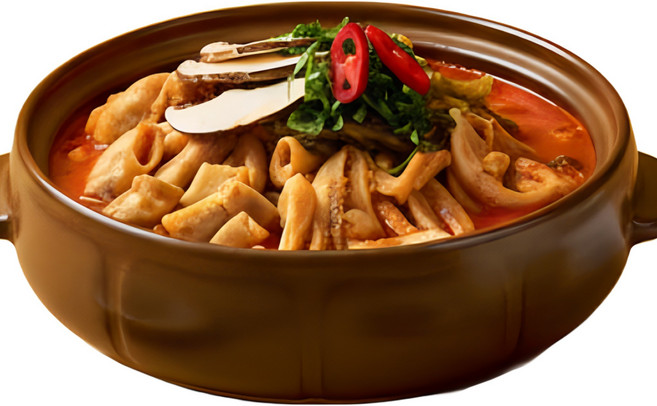 위대한 소곱창전골, 10개, 1kg
