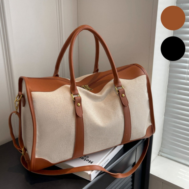 마이제이컴퍼니 보스턴백 여행 가방 빅백