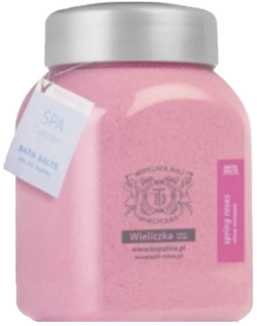 비엘리츠카 스톤솔트 천연입욕제 아토피, 1개, 700g - 쿠팡