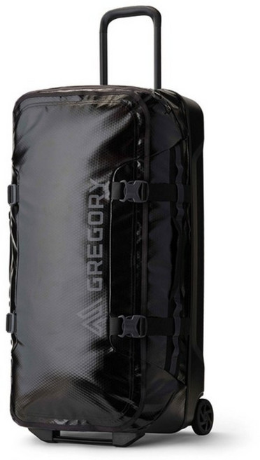 그레고리 휠더플 캐리어 100L 방수 소프트 여행용 대형 수하물 더플백