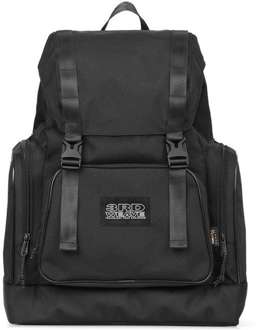 써드위브 3 포켓 백팩
