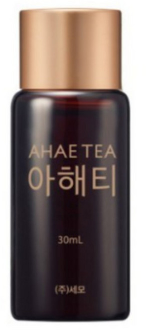 세모 아해티 아우룸 30ml 30병
