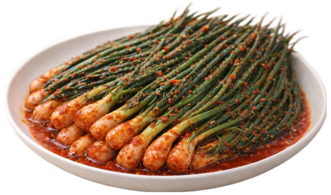 업소용파김치5kg식당김치대용량가성비김치, 1개, 5kg