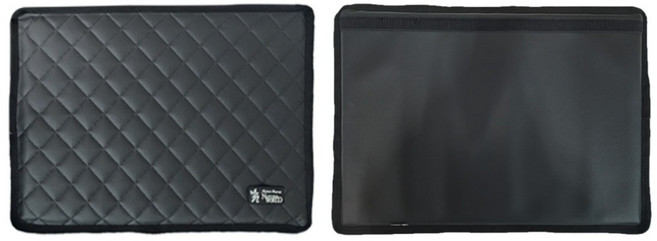 에코힐 캠핑 평탄화매트 틈새 확장보드 차박매트 차크닉 차량용 놀이방 뒷좌석 2열3열, 차량용매트-틈새보드(소)_1P