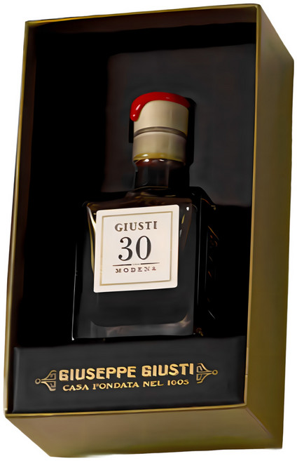 주세페주스티 리저브 30 발사믹 식초 100ml 쥬세페쥬스티, 1개