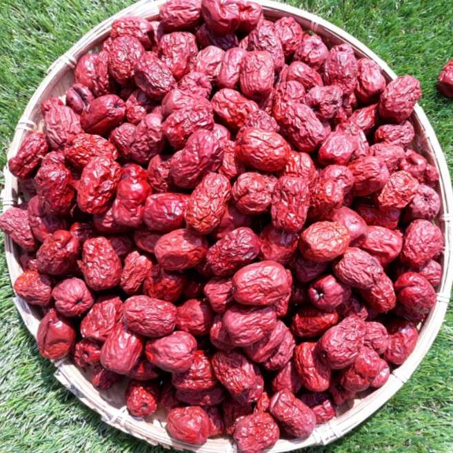 보은 고당도 국내산 NO.1 김수향의 달달이 건대추 28mm미만 1kg, 1박스, 28mm, 1kg