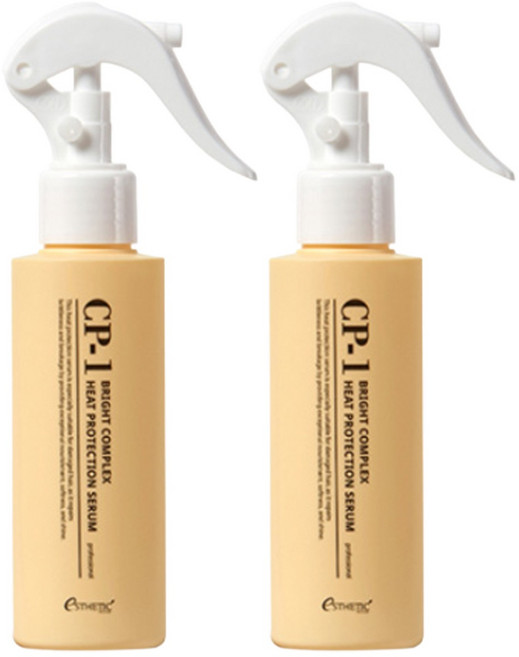 씨피원 부드러운 단백질 힛 세럼, 2개, 120ml