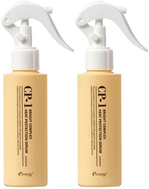 씨피원 부드러운 단백질 힛 세럼, 2개, 120ml - 쿠팡