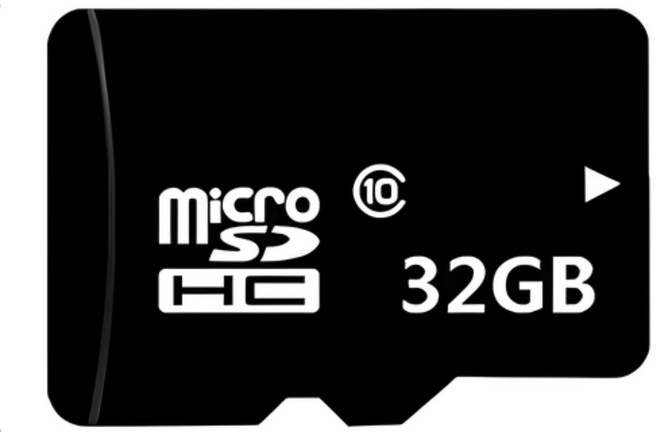microSD 記憶卡 高速讀取 兼容性強 送內存卡盒, 1個, TF-32G, 32GB