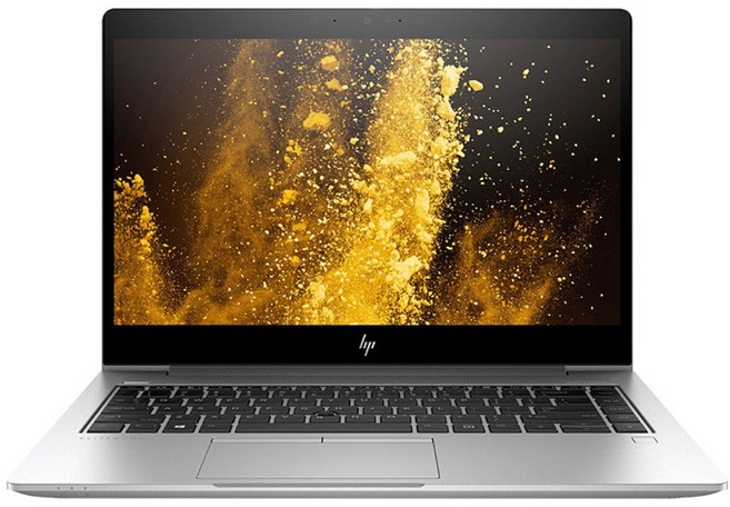[HP 840 G6] EliteBook 리퍼노트북 인텔 8세대 i5-8265G 8G SSD128G 윈11 14인치, 블랙&실버, 840 G6, 128GB, 8GB, WIN11 Pro